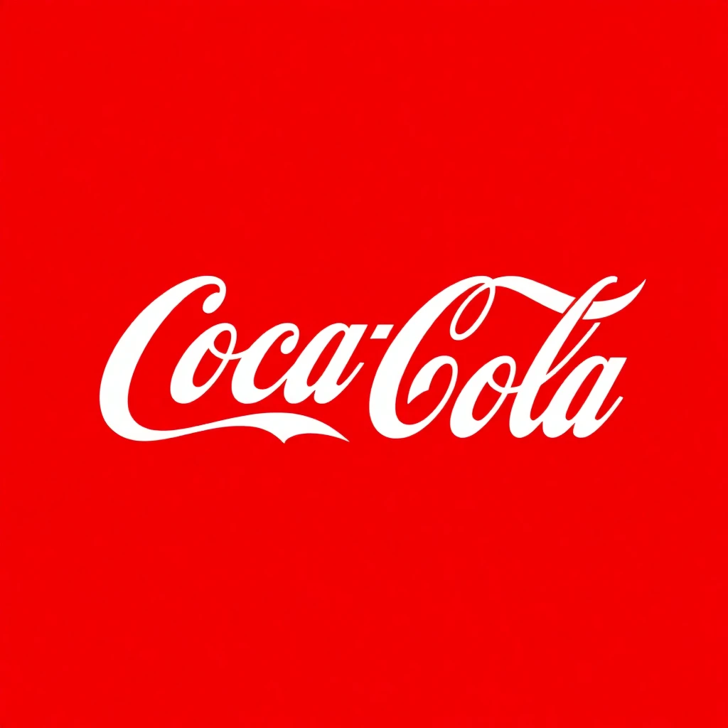 Coca-Cola Logo