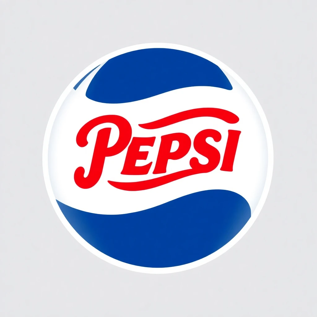 Pepsi Logo
