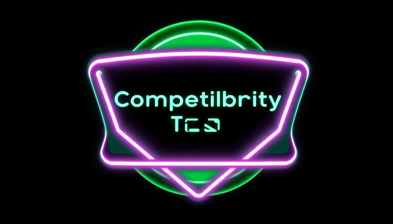 Compatibility Test